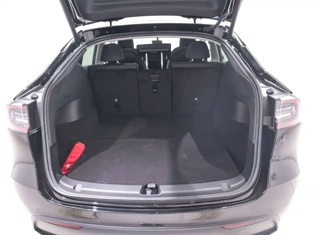 Tesla Model Y — миниатюра 13