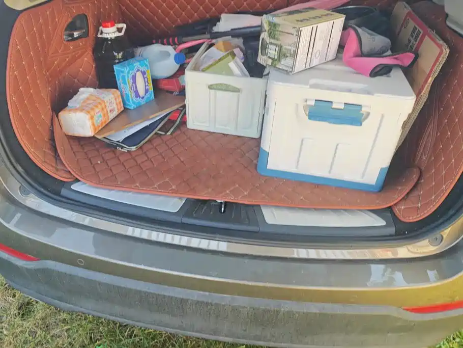 Buick Envision Plus — миниатюра 4
