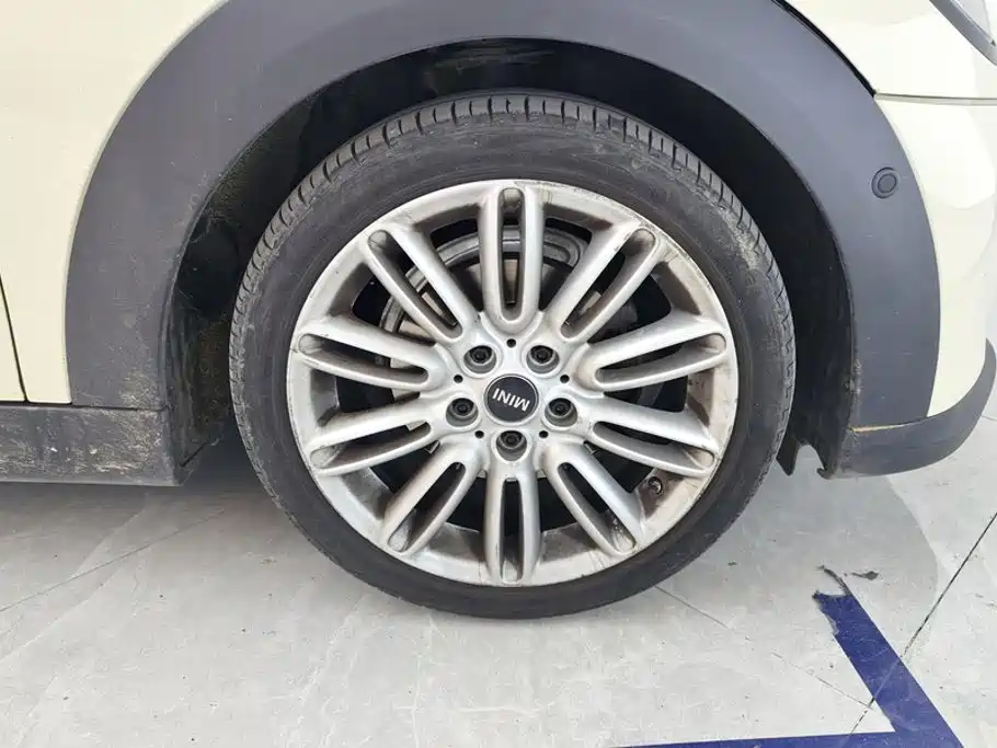 MINI Mini — миниатюра 6