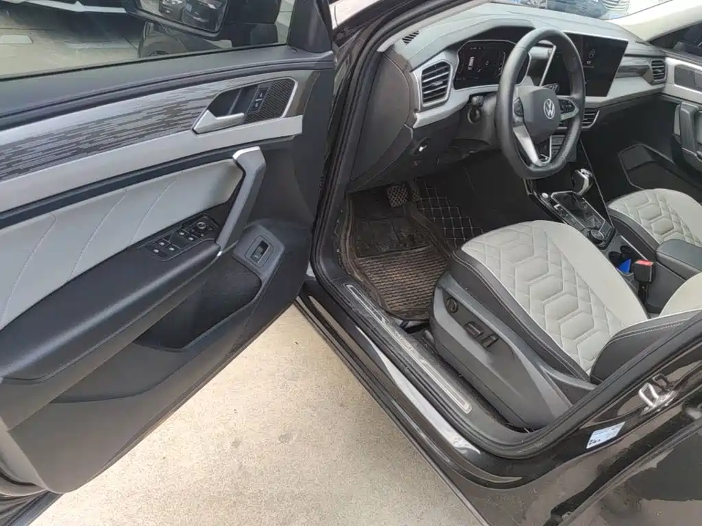 Volkswagen Tayron — миниатюра 16