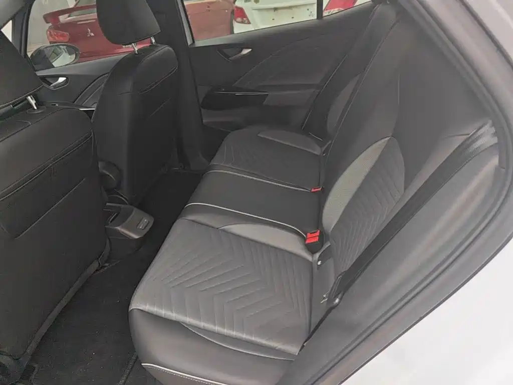 Volkswagen ID.3 — миниатюра 17