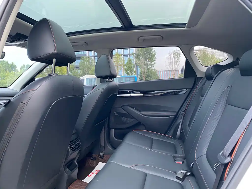 Kia Seltos — миниатюра 10