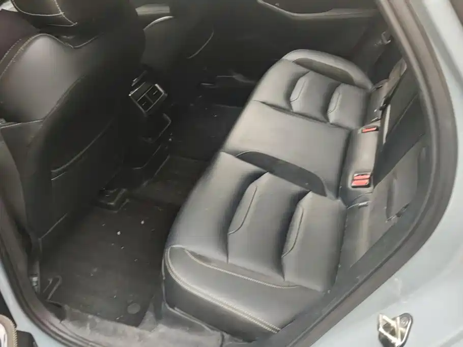 Geely Xingrui — миниатюра 11