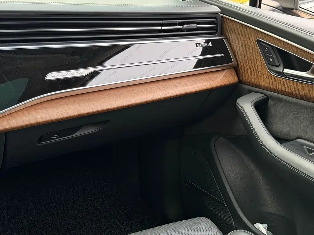 Audi Q7 — фотографии объявления, Фото 28