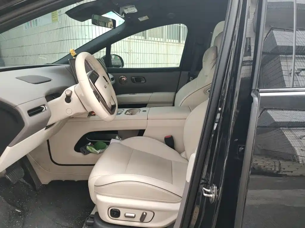 Li Auto Li i6 — миниатюра 11