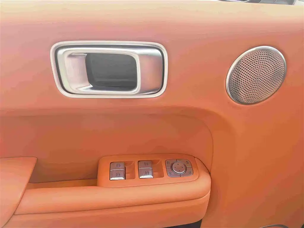 Li Auto Li L7 — миниатюра 13
