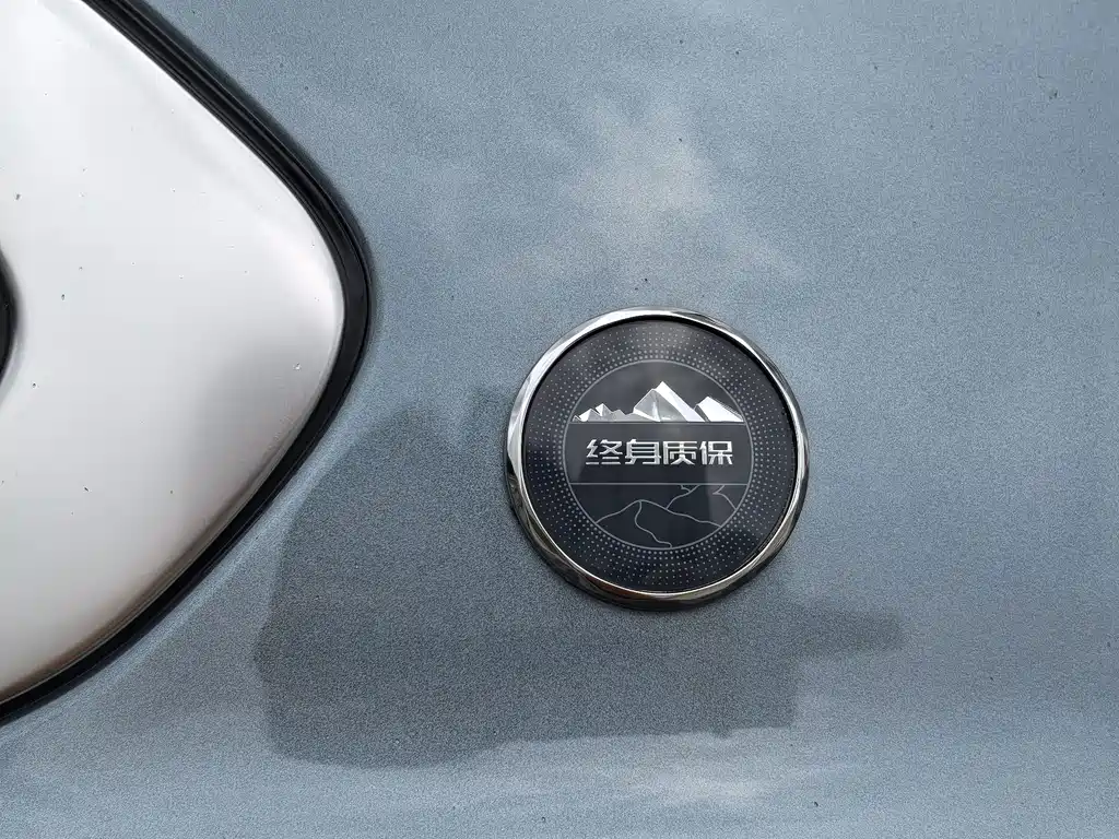 Jetour 捷途X70L — миниатюра 19