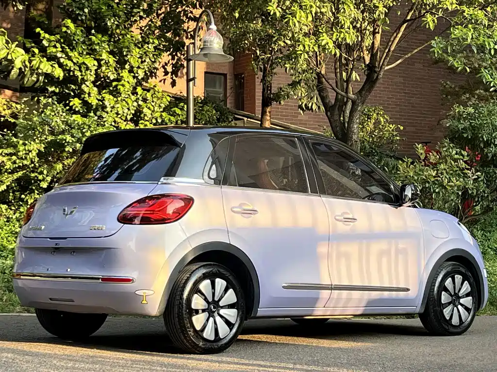 Wuling Bingo — миниатюра 6