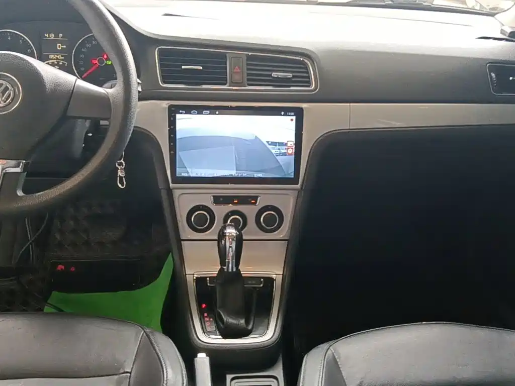 Volkswagen Gran Lavida — миниатюра 13