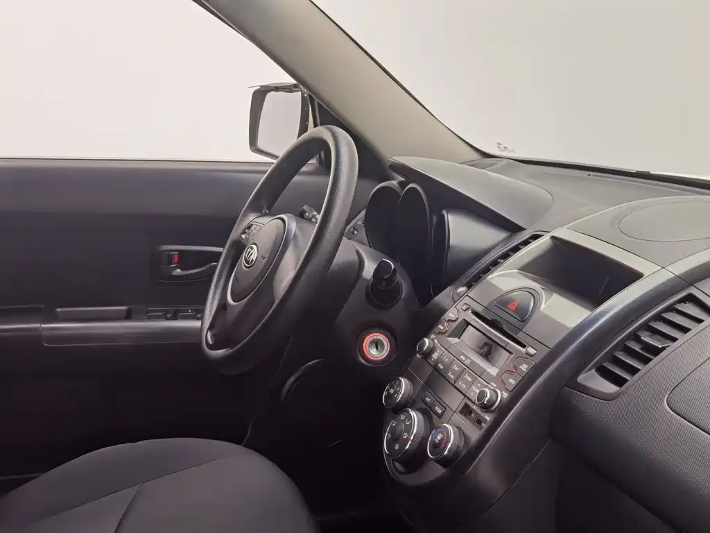 Kia Soul — миниатюра 22