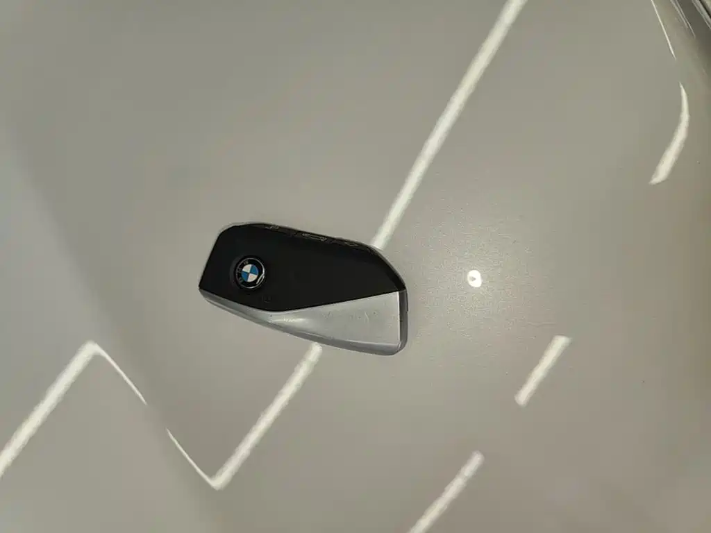 BMW X1 — миниатюра 9