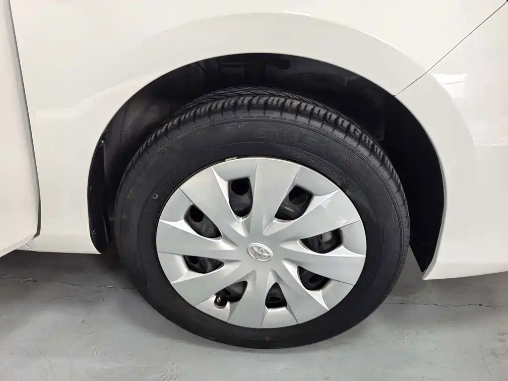 Toyota Vios FS — миниатюра 15