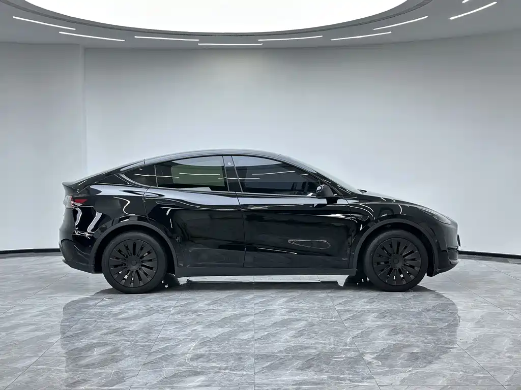 Tesla Model Y — миниатюра 8