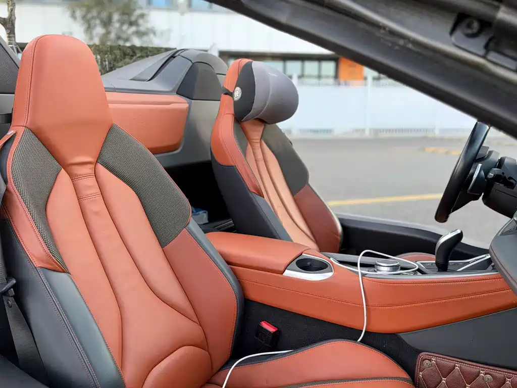 BMW i8 — миниатюра 8