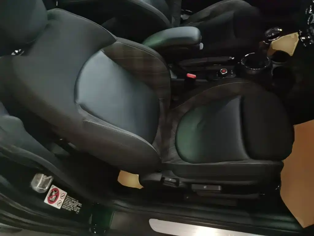 MINI Mini — миниатюра 25