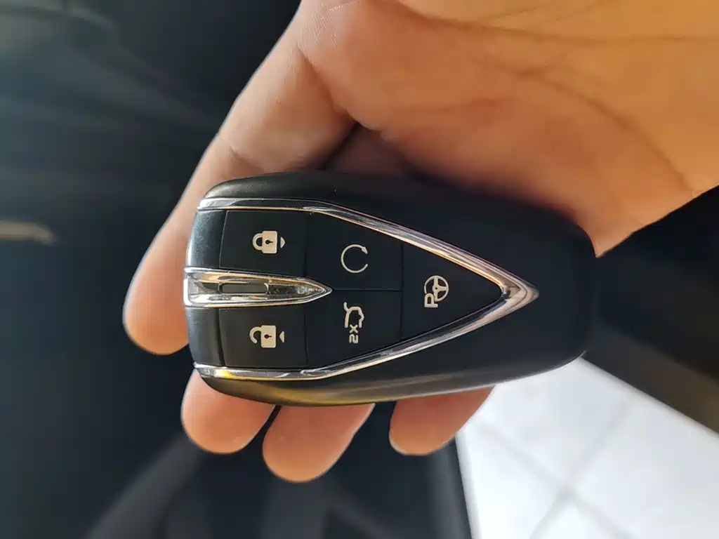 Changan Changan CS75PLUS — миниатюра 9