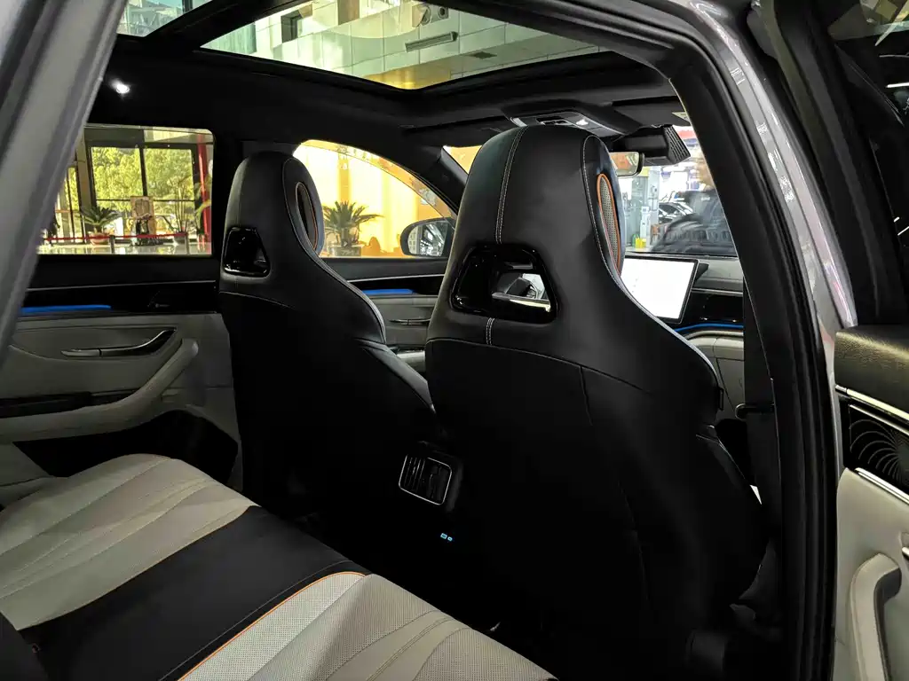 BYD SONGJIANG NEW ENERGY