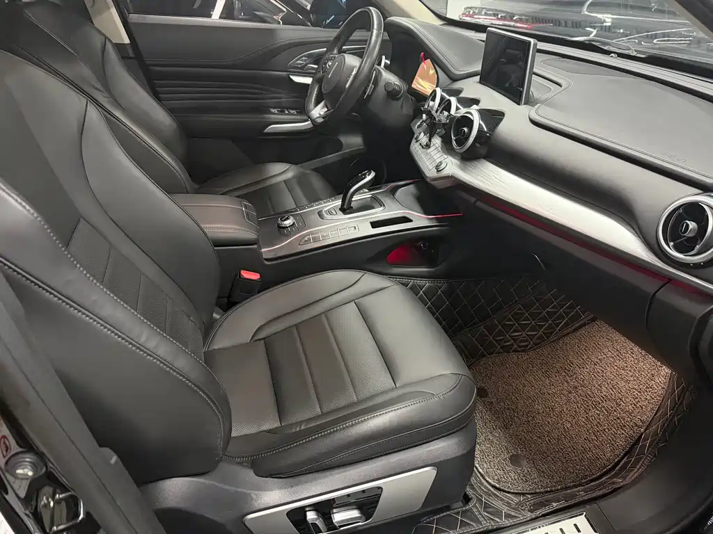 WEI PAI WEI BRAND VV7