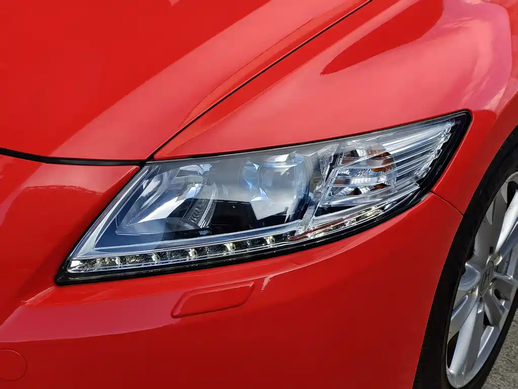 Honda Honda CR-Z — миниатюра 8