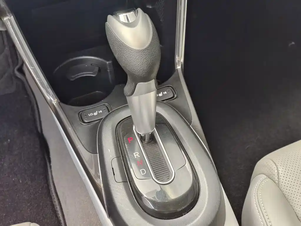 Honda Honda CR-Z — миниатюра 23
