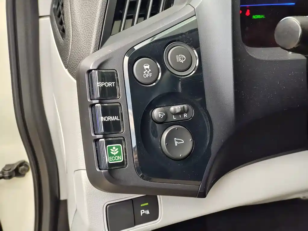 Honda Honda CR-Z — миниатюра 26