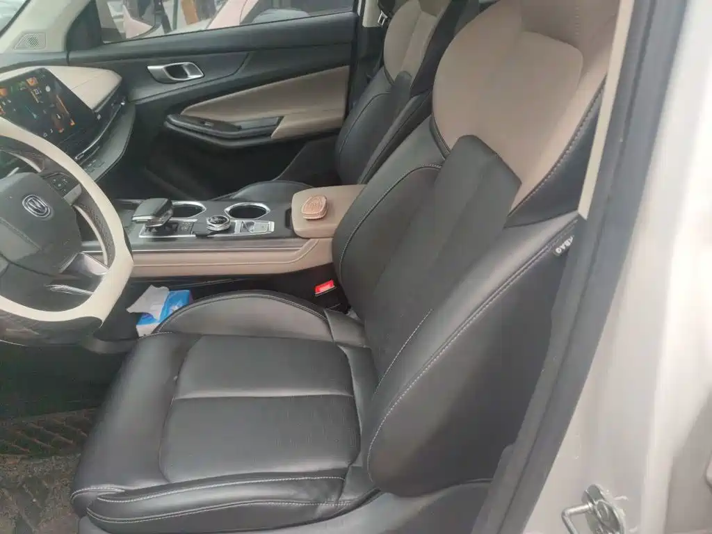 Changan CS55PLUS — миниатюра 16