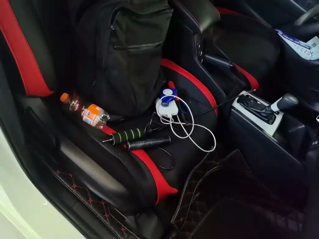 Honda Fit — миниатюра 25