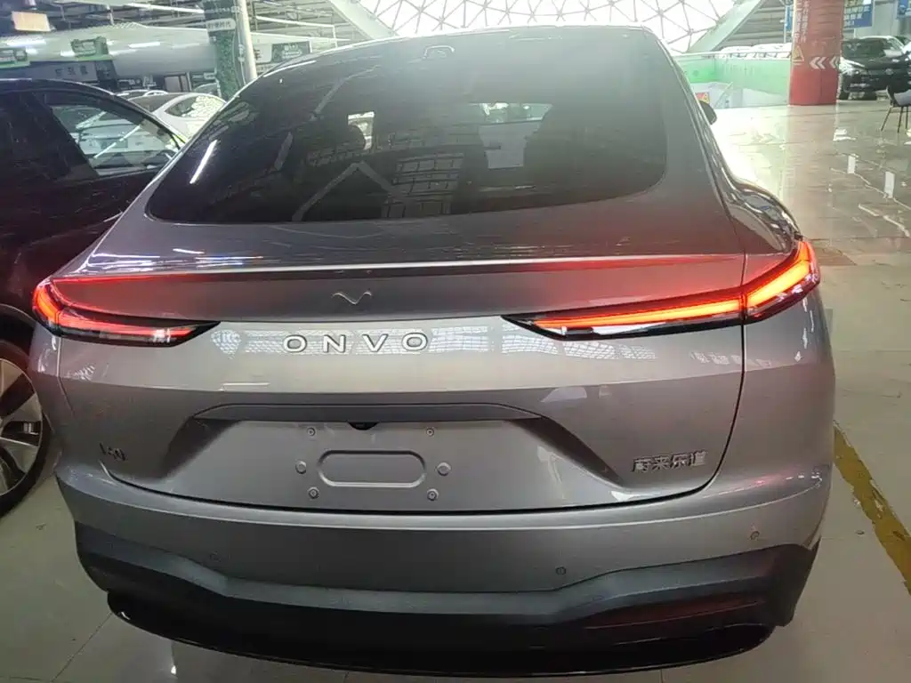 ONVO ONVO L60 — миниатюра 6