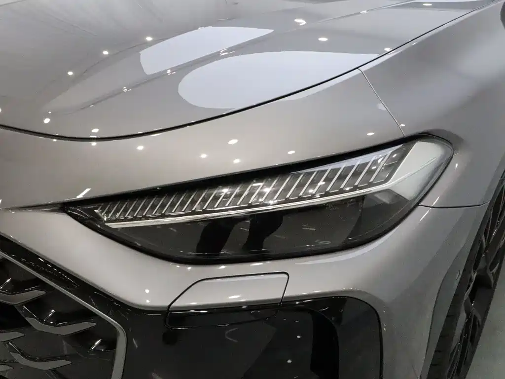 Audi A5L Sportback — миниатюра 18
