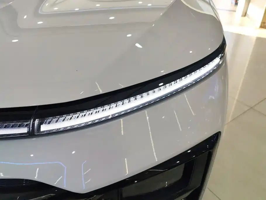 Jetour X70 PLUS — миниатюра 5