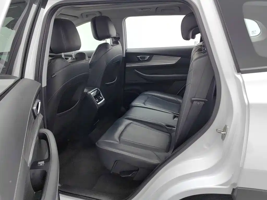 Chery Tiggo 8 — миниатюра 15