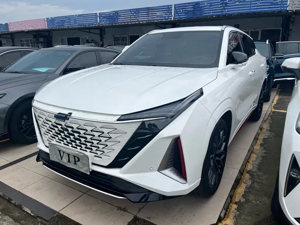 Oshan Oushang Z6