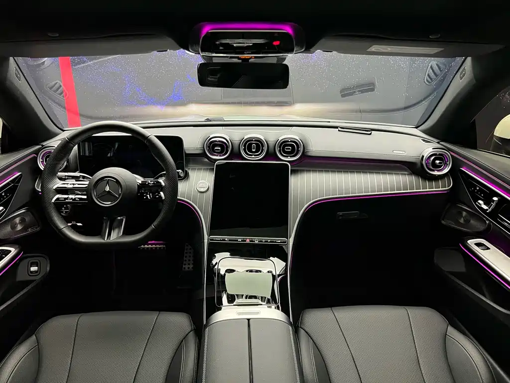 Mercedes-Benz CLE — миниатюра 21