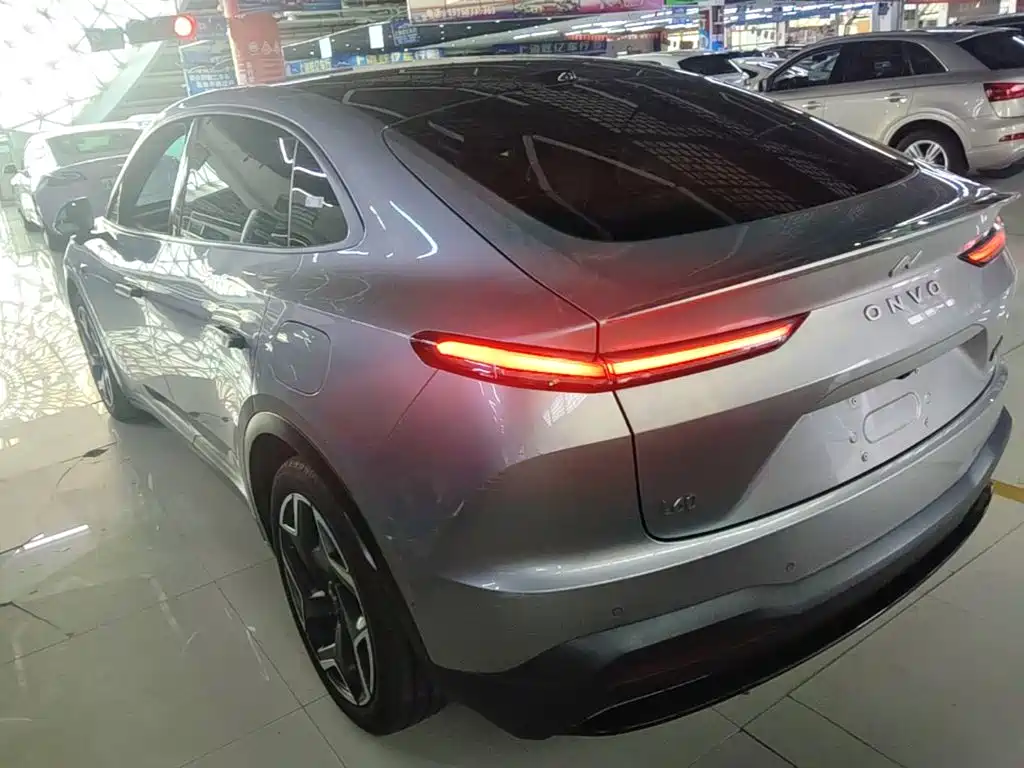 ONVO ONVO L60 — миниатюра 5