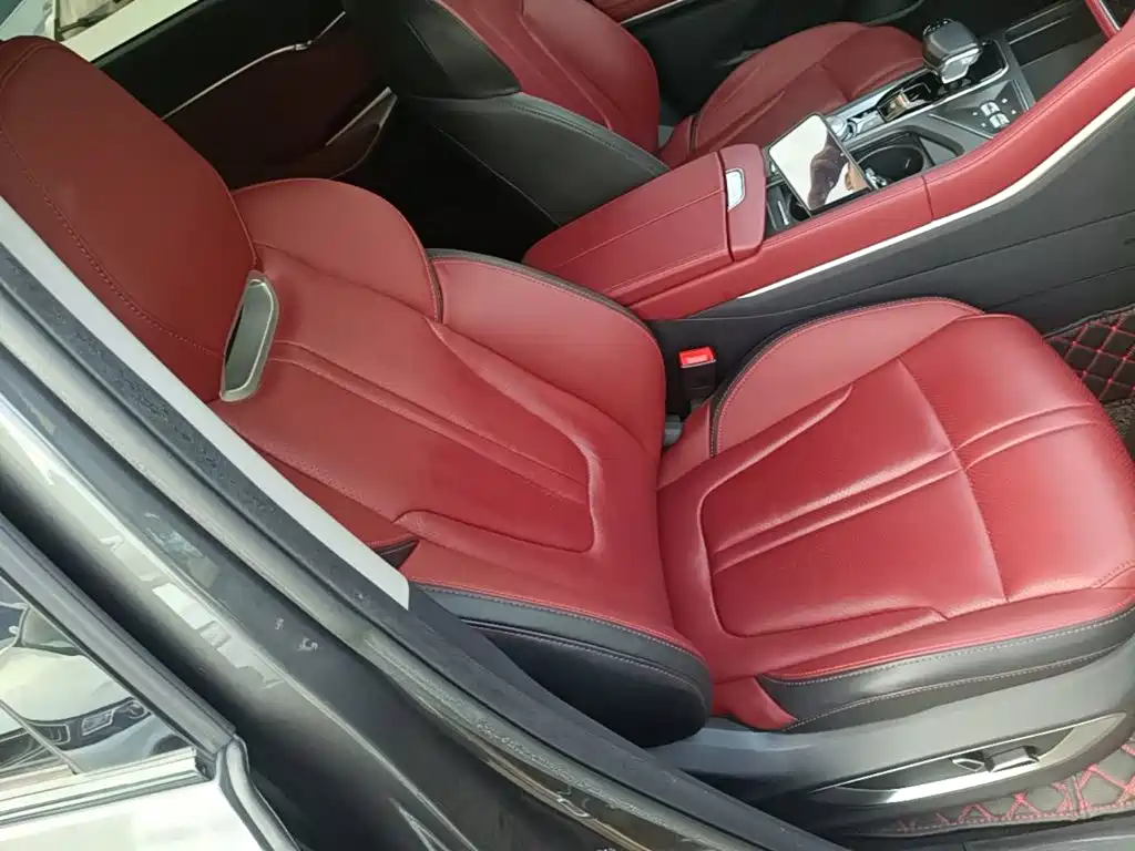 Changan Changan CS75PLUS — миниатюра 25