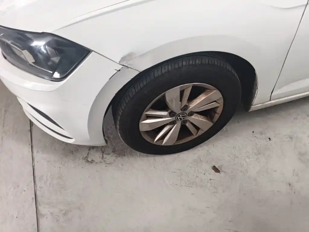 Volkswagen Polo — миниатюра 23