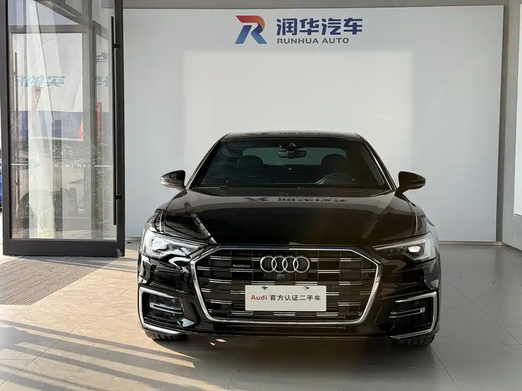 Audi A6L — миниатюра 2