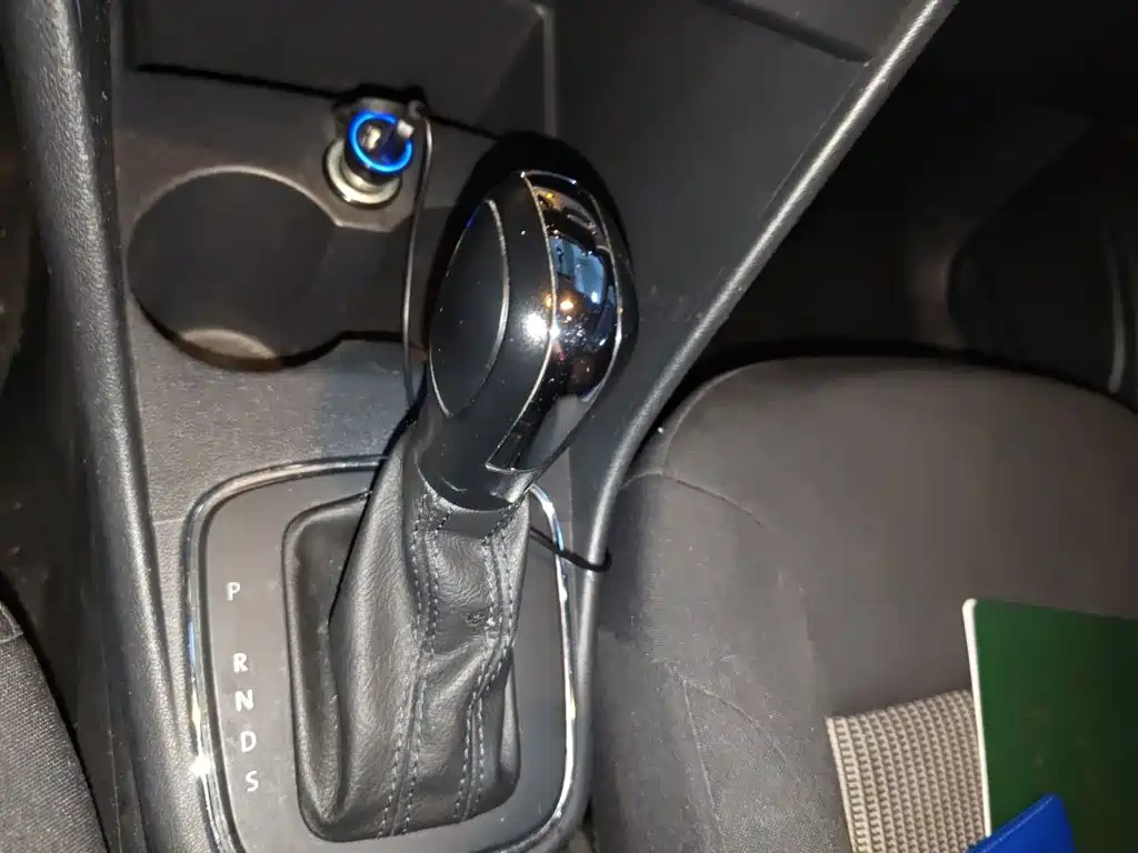 Volkswagen Polo — миниатюра 7