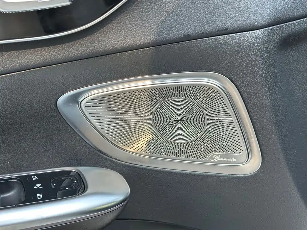 Mercedes-Benz C-Class C 2024 C 260 L Sport