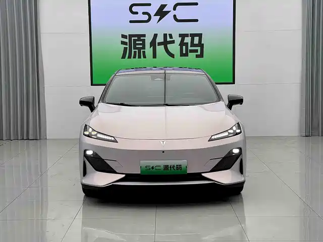 Changan Deepal DARK BLUE SL03 2025