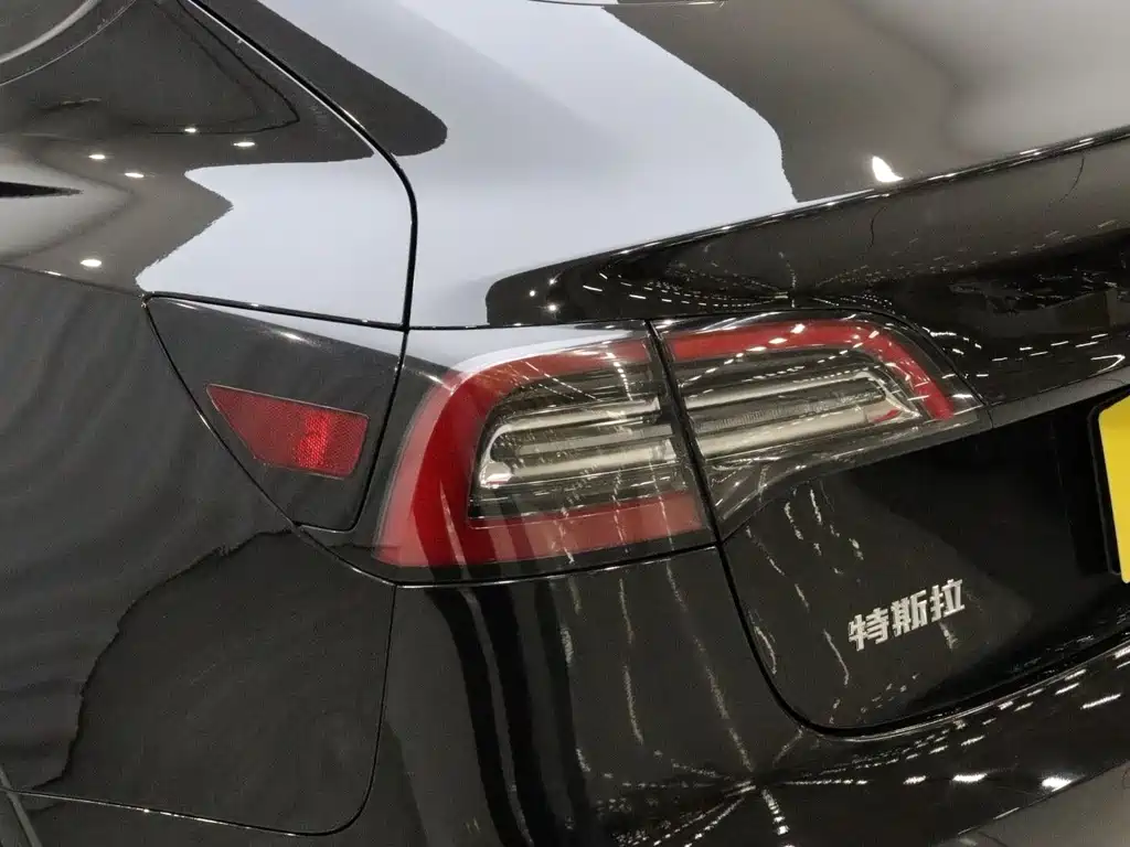 Tesla Model 3 — миниатюра 21