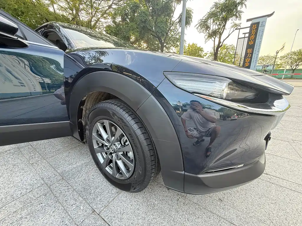 Mazda CX-30 — миниатюра 17
