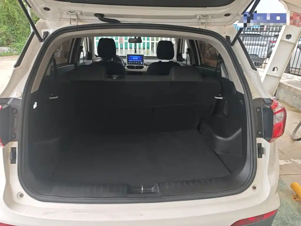 Baojun 510 — миниатюра 19