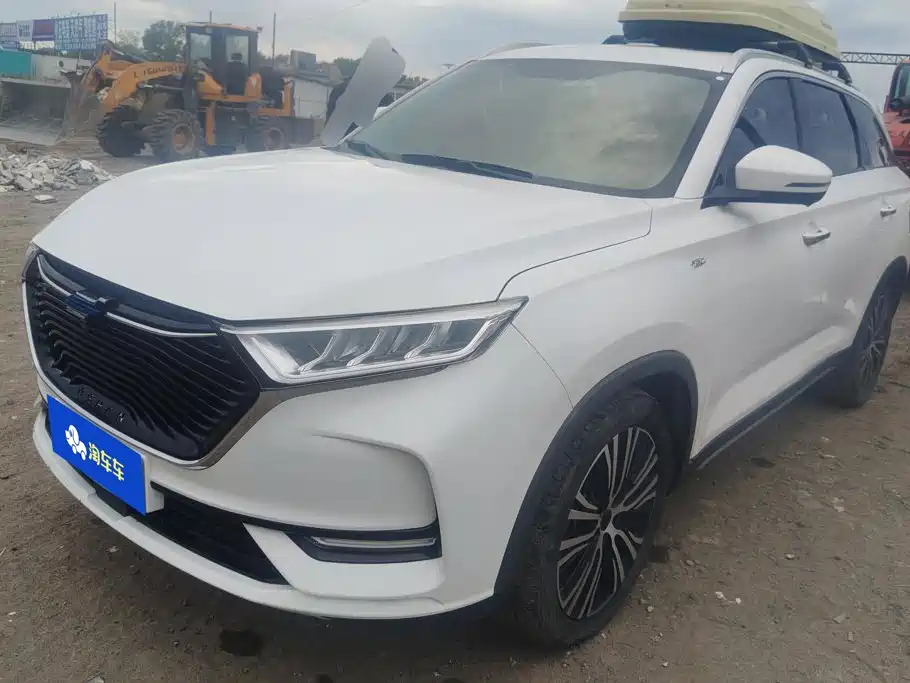 Oshan Oushang X7