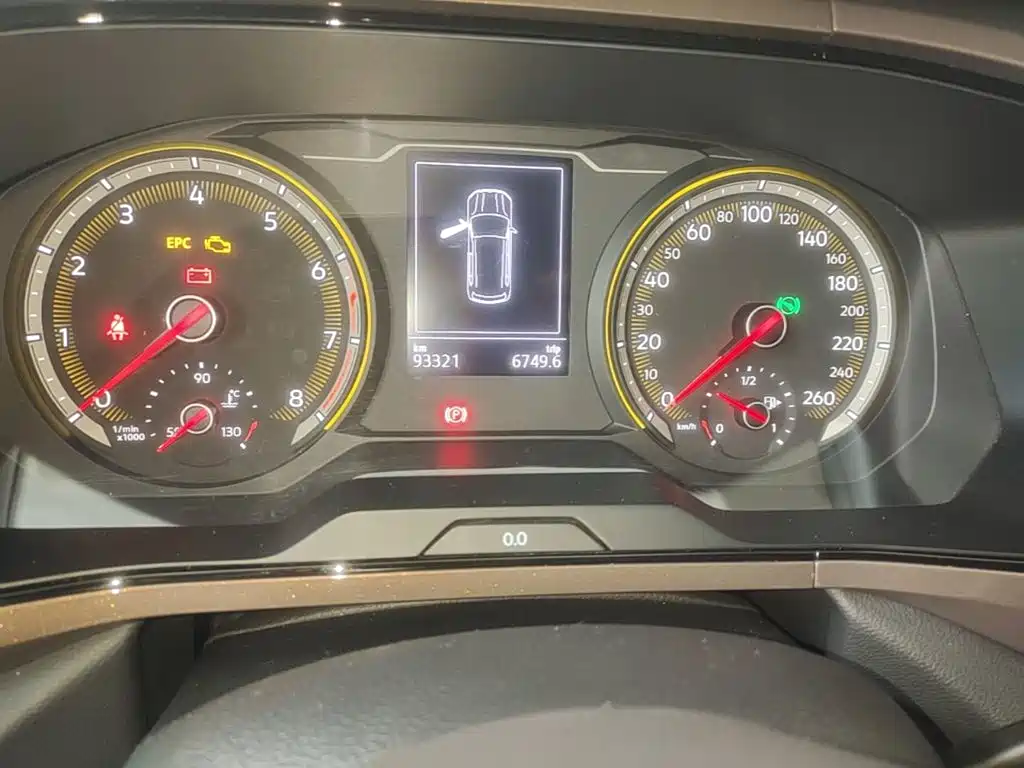 Volkswagen Tharu — миниатюра 12