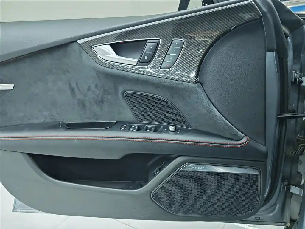 Audi A7 — миниатюра 15