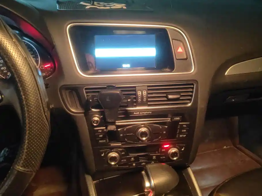 Audi Q5 — миниатюра 13