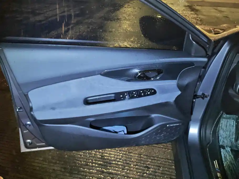 GAC Motor Shadow Leopard — миниатюра 7