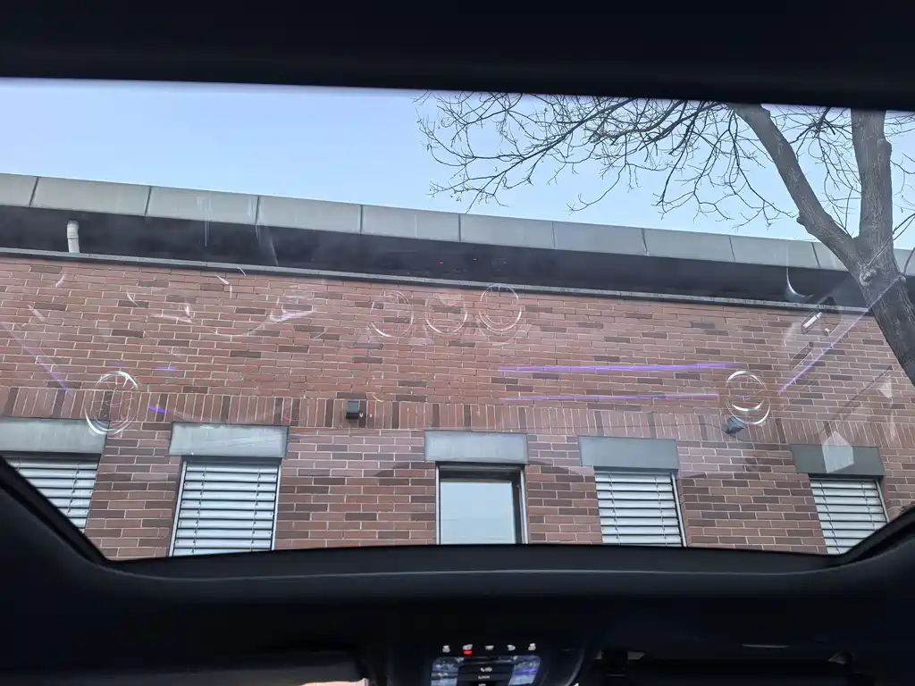 MERCEDES-BENZ A CLASS AMG