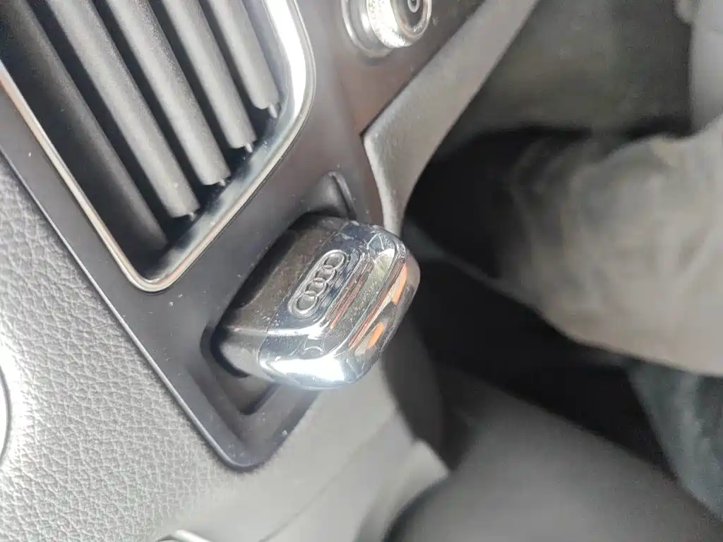 Audi Q5 — миниатюра 12
